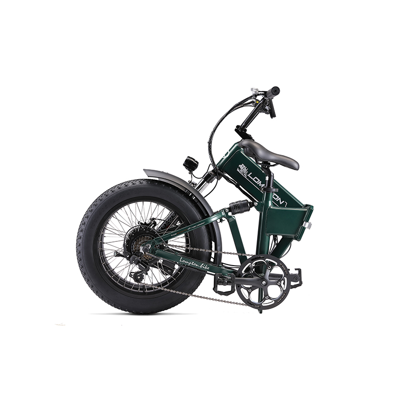 Монстр BMX